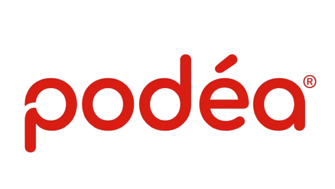 Podéa