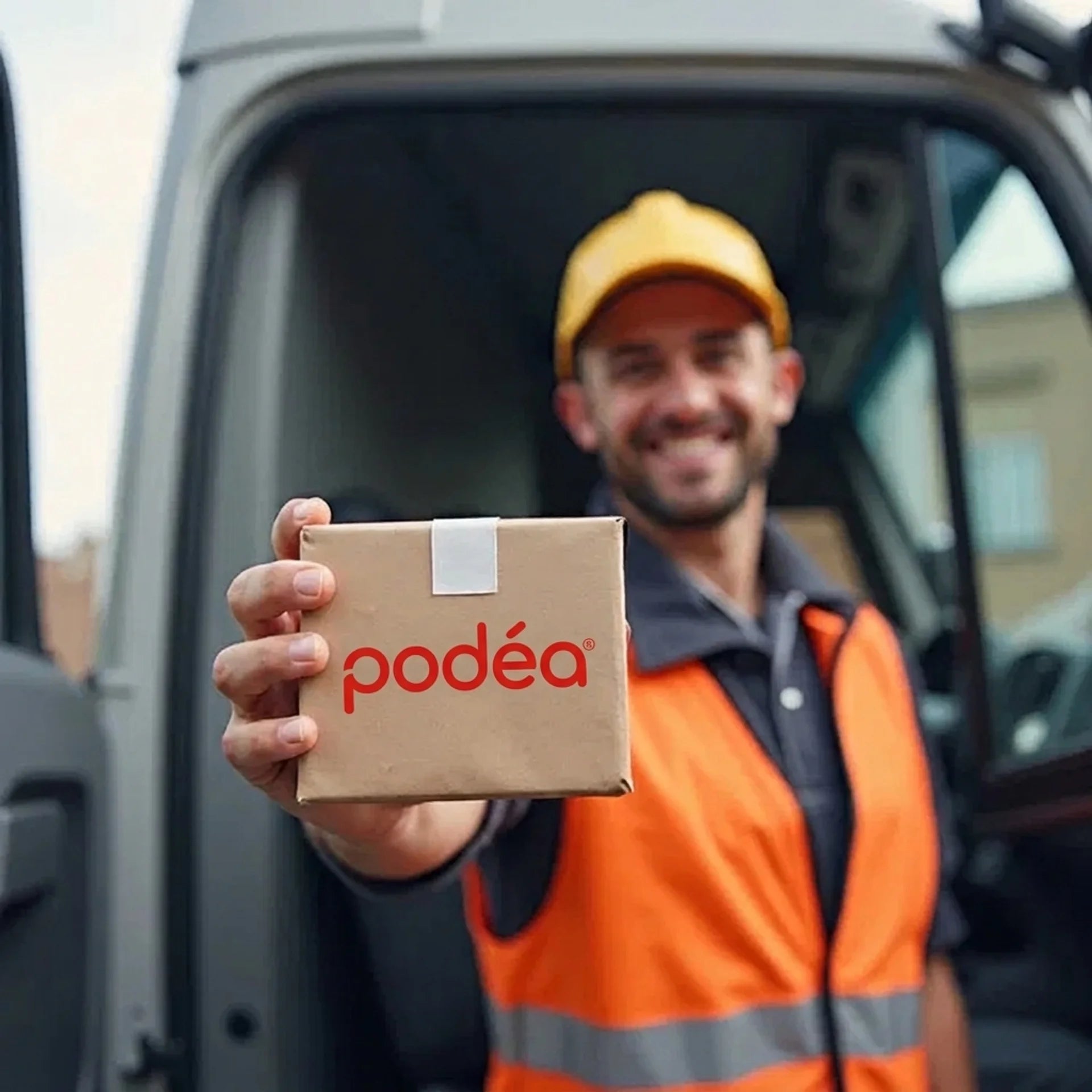 Promesse Podéa